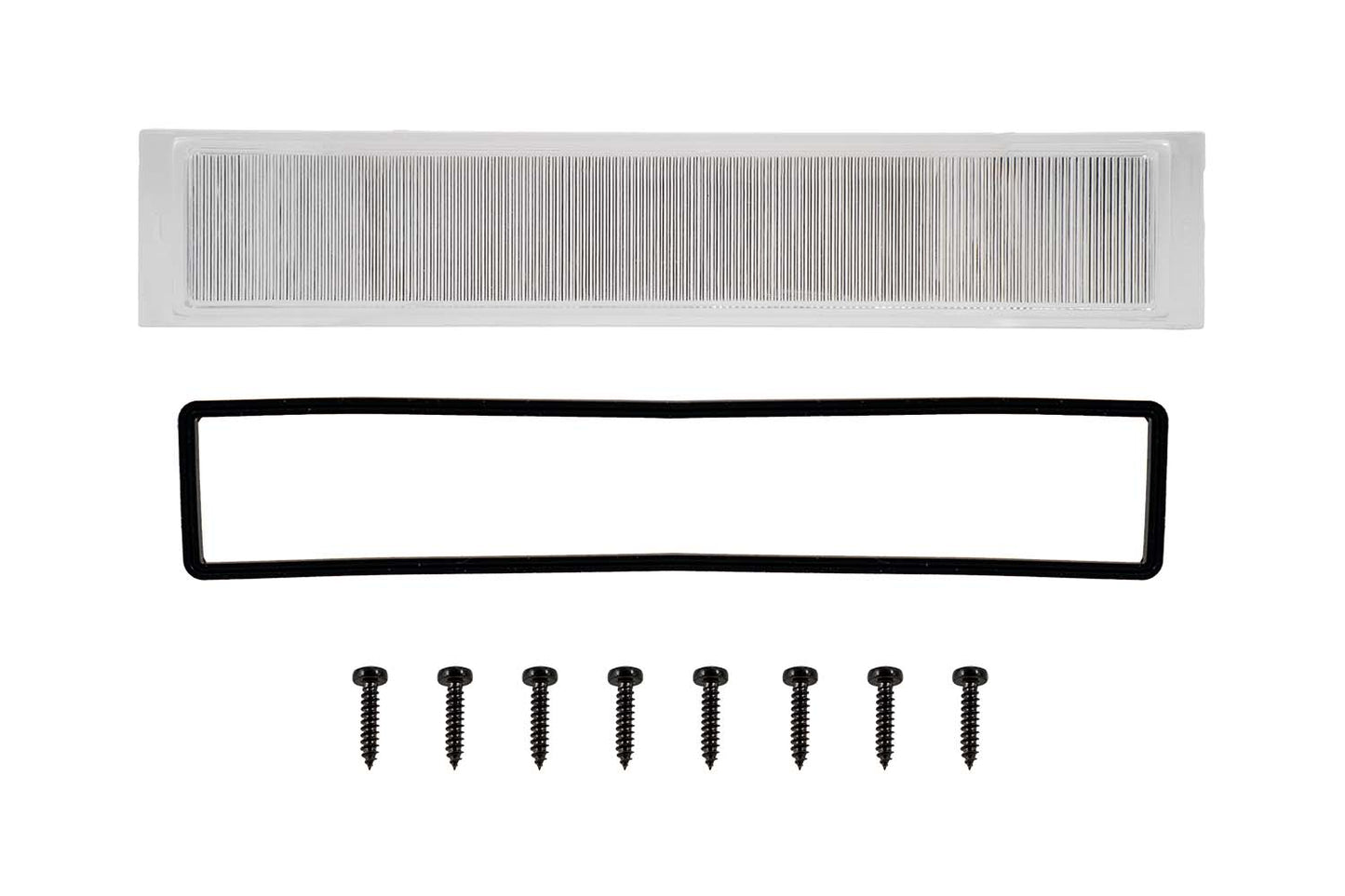 Outer Lens for SS Wide Clear V3