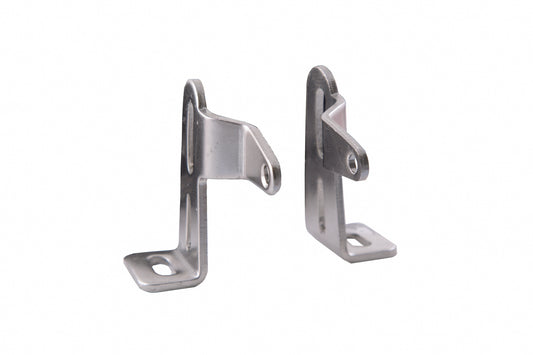 Stage Series Classic Light Bar Universal Bracket Kit