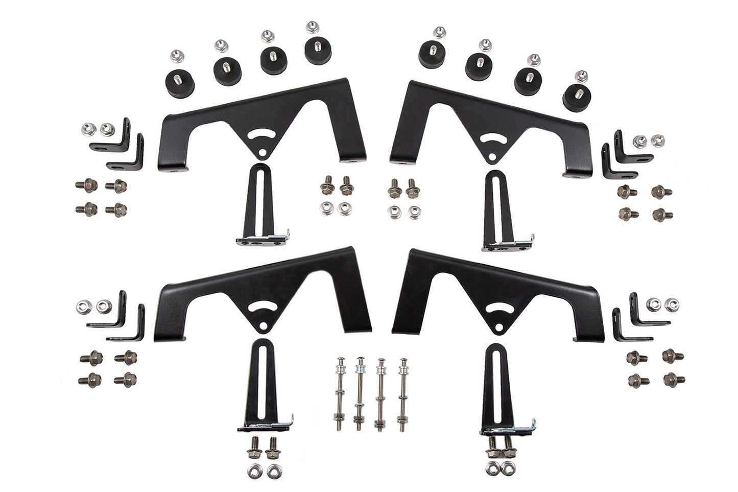 Motorsports Bracket Set