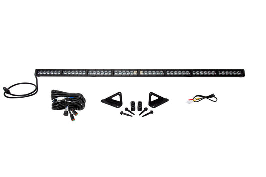 dd6104-jeep_jl_hood_mount_bracket_kit-white-driving_1.jpg