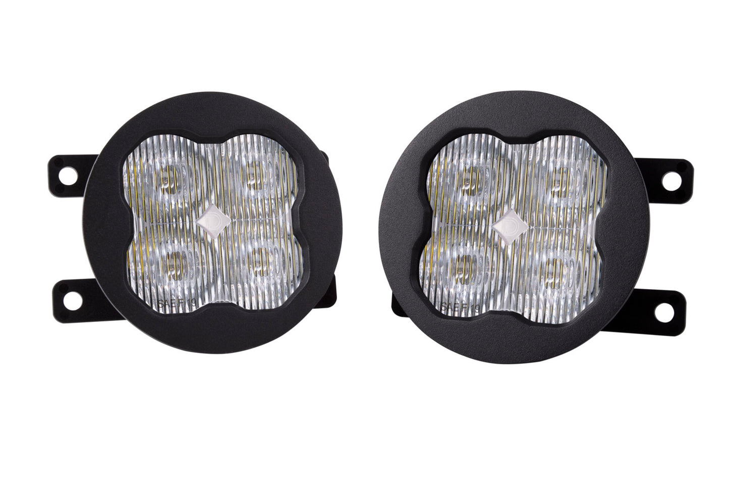 SS3 Sport Type A Kit ABL White SAE Fog