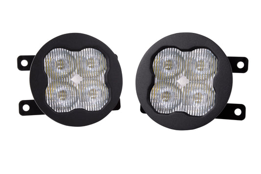 SS3 Sport Type A Kit ABL White SAE Fog