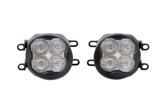 SS3 Sport Type B Kit ABL White SAE Fog