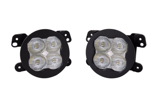 SS3 Pro Type M Kit ABL White SAE Fog