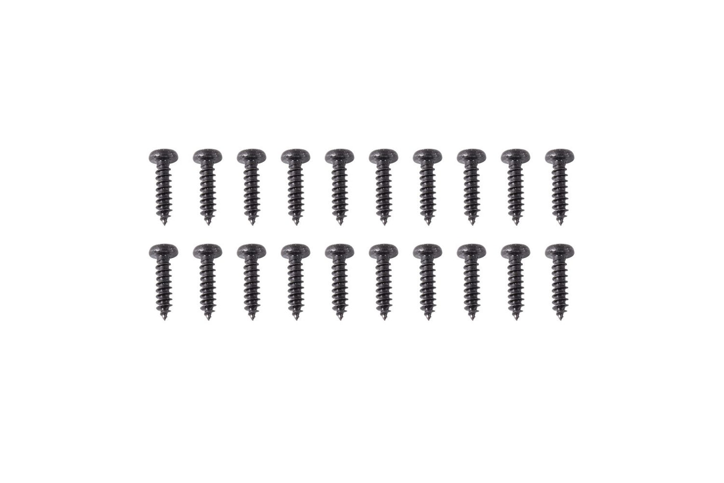 Stage Series Lightbar Bezel Screws (pack of 20)