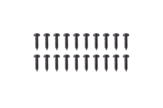 Stage Series Lightbar Bezel Screws (pack of 20)