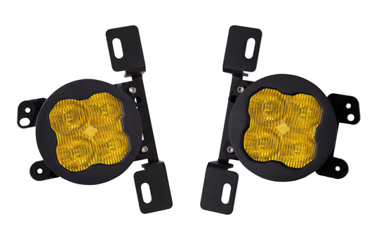 SS3 Sport Type MR Kit ABL Yellow SAE Fog