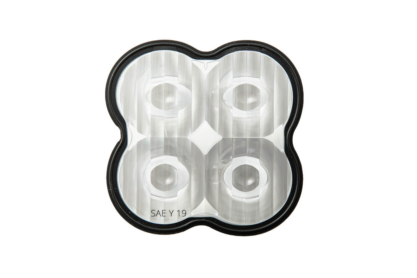 SS3 Lens PC Driving Clear