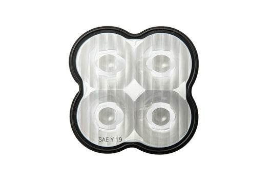 SS3 Lens PC Driving Clear