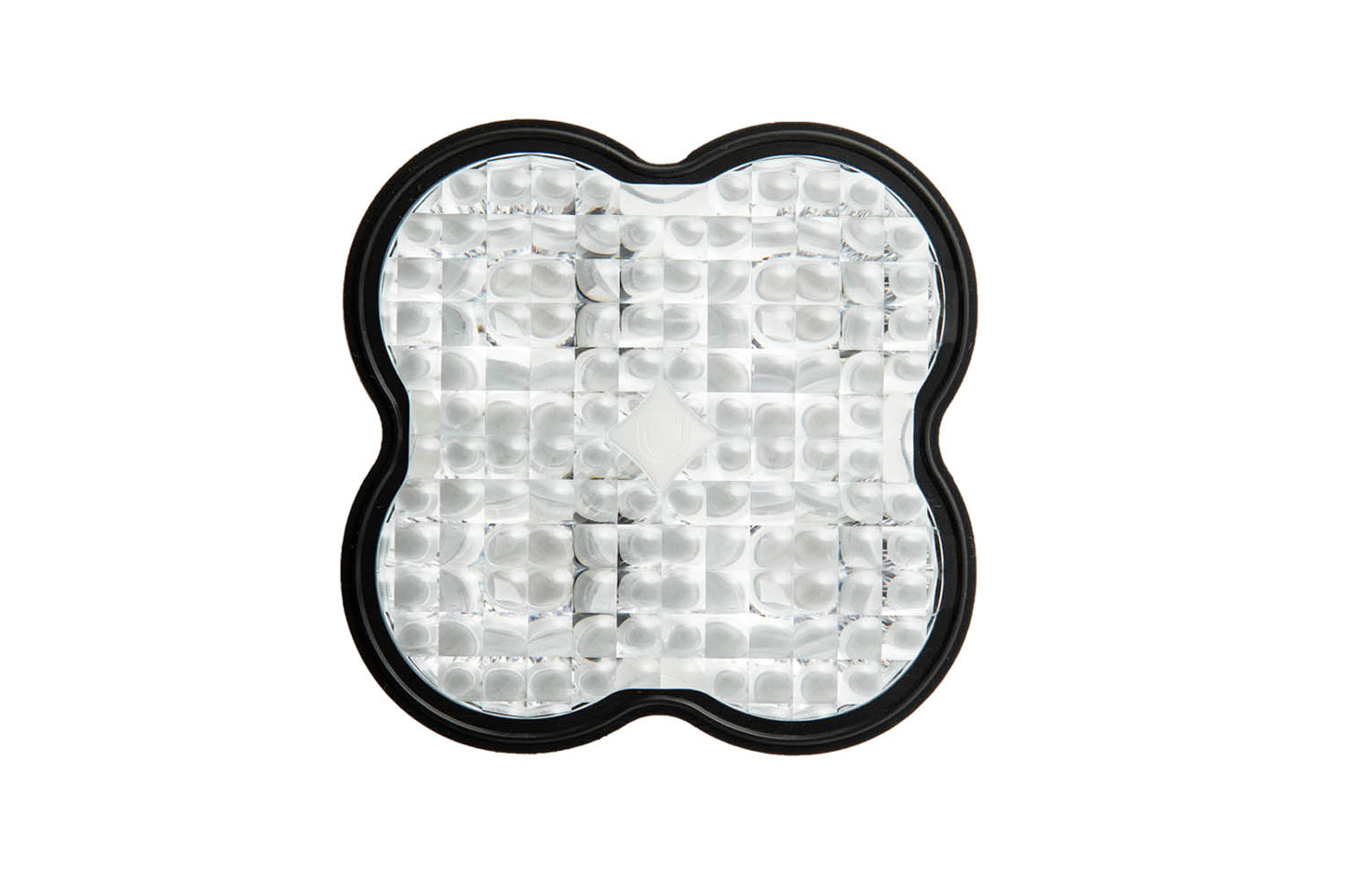 SS3 Lens PC Flood Clear