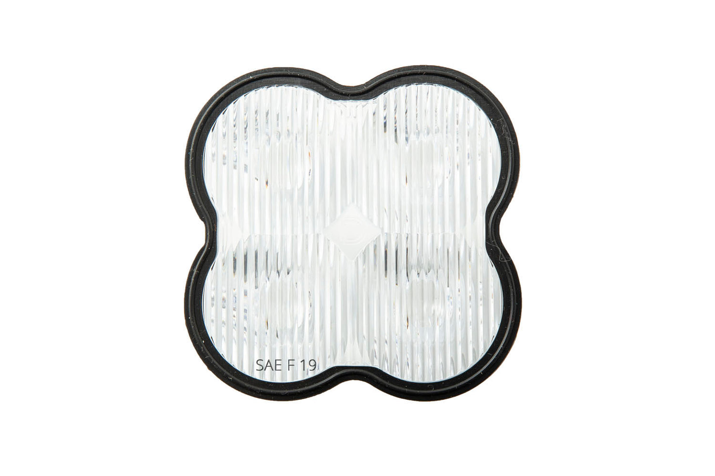 SS3 Lens PC Fog Clear