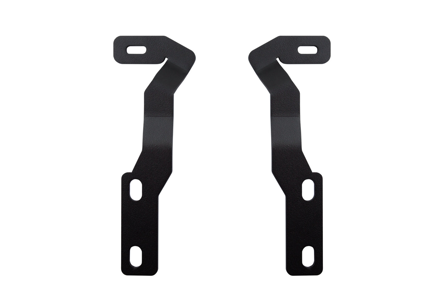 Stage Series Ditch Light Bracket Kit for 2016-2023 Toyota Tacoma
