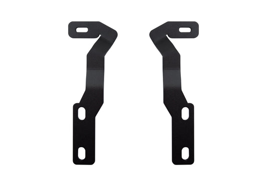 Stage Series Ditch Light Bracket Kit for 2016-2023 Toyota Tacoma