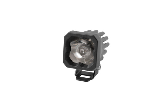SSC1 LED Pod Sport White Spot RBL (single)