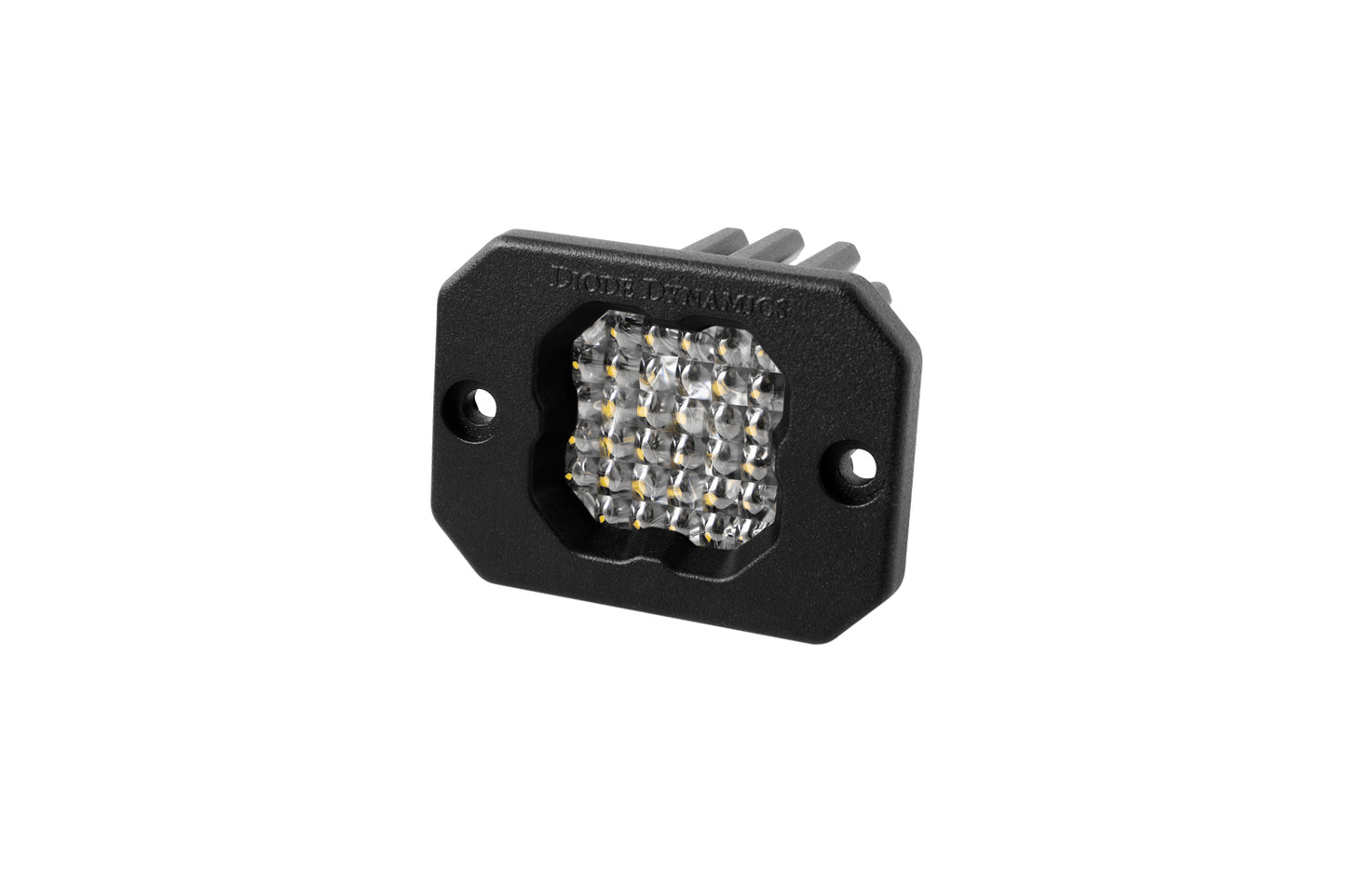 SSC1 LED Pod Pro White Flood Flush RBL (single)
