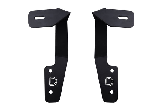 Ditch Light Brackets for Subaru Crosstrek/WRX