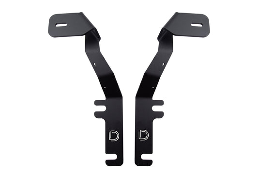 Ditch Light Brackets for 2015-2020 Ford F-150/Raptor