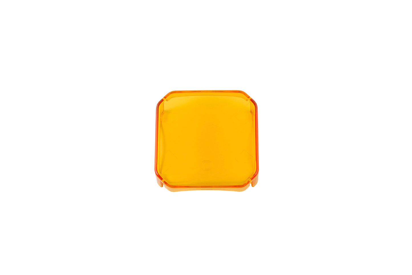SSC1 LED Pod Cover  Yellow (one)