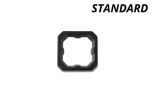 SSC1 Bezel (one)