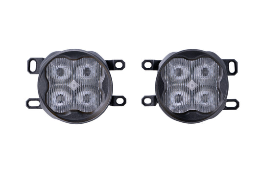 SS3 Sport Type CGX Kit ABL White SAE Fog