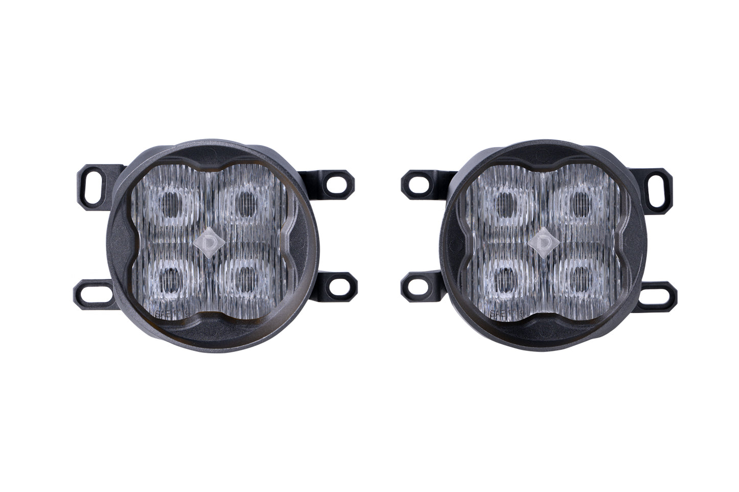 SS3 Pro Type CGX Kit ABL White SAE Fog