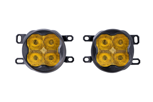 SS3 Pro Type CGX Kit ABL Yellow SAE Fog