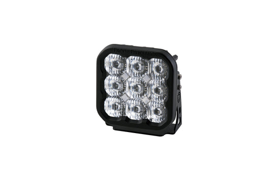 SS5 LED Pod Pro White Driving (single)