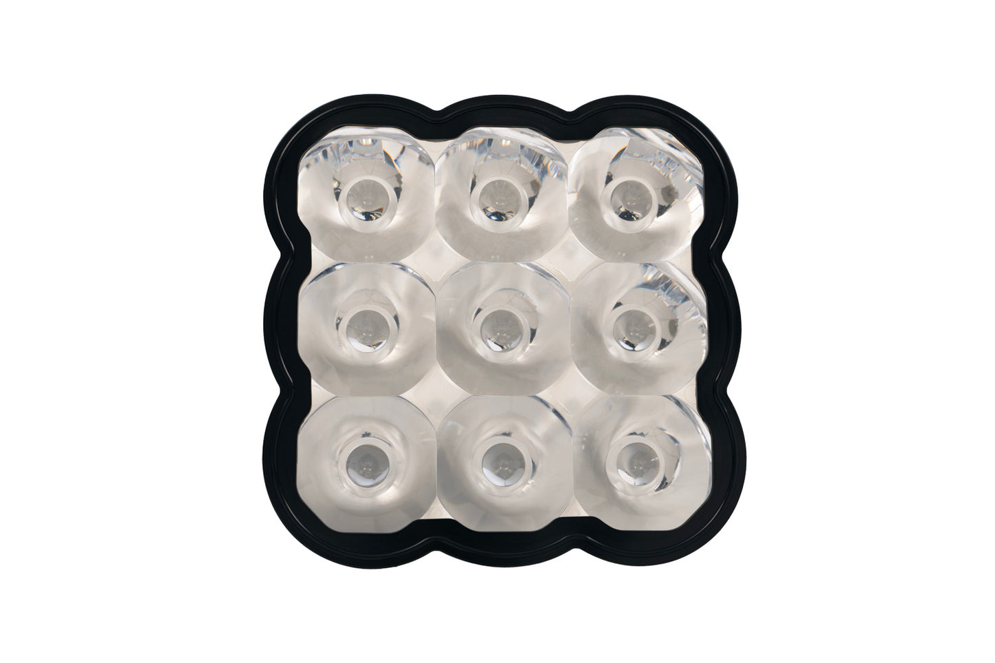 SS5 Lens Clear Spot