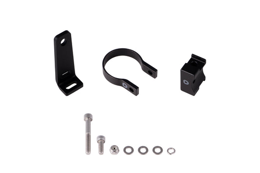 Stage Series 1.75 inch Roll Bar Mount Kit (one)