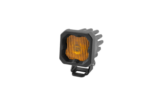 C1 SAE Yellow Fog ABL (single)