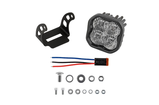 SS3 Sport ABL White Combo (single)