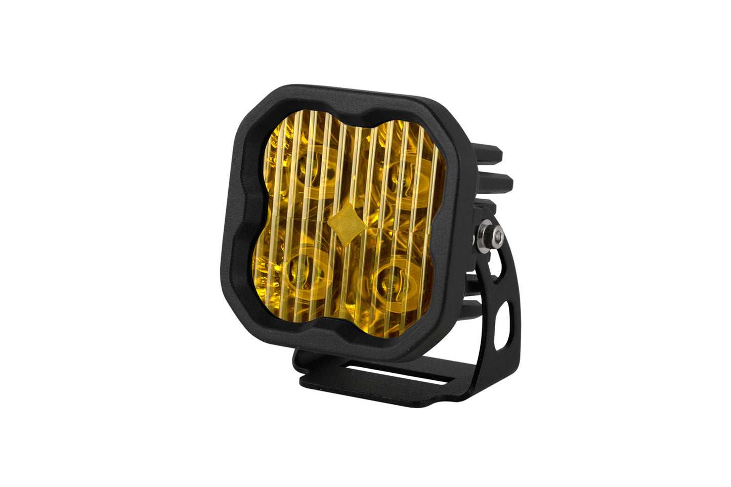 SS3 Sport ABL Yellow Driving (single)