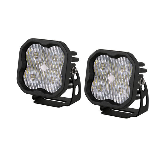 SS3 Dual Color SAE Fog (pair)