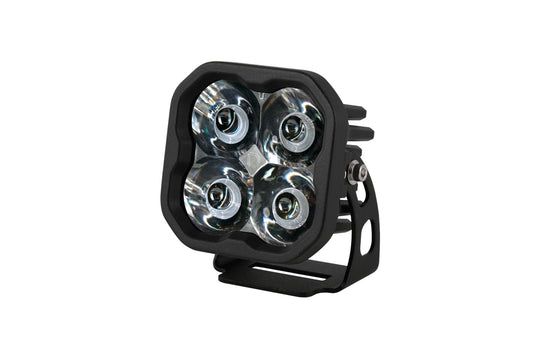 SS3 Pro RBL White Spot (single)