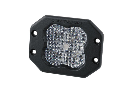 SS3 Pro RBL White Flood Flush (single)