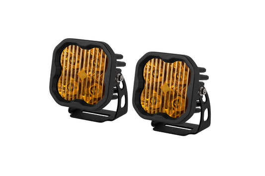 SS3 Max ABL Yellow Driving (pair)