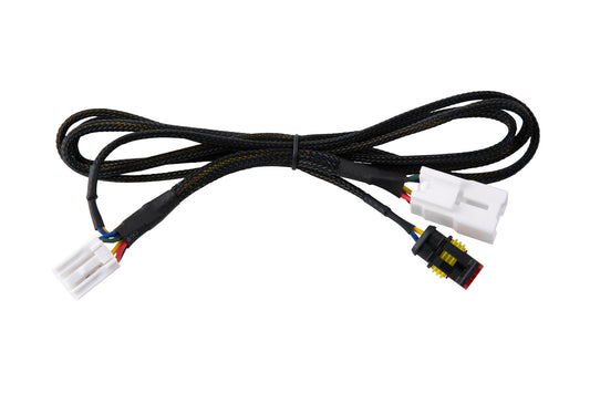 Stage Series Reverse Light Wiring Harness for 2010-2024 Toyota 4Runner