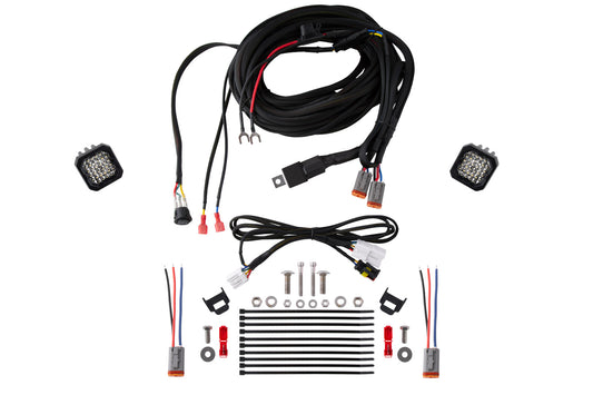 Stage Series Reverse Light Kit for 2010-2024 Toyota 4Runner  C1 Pro