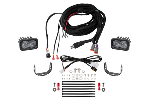 Stage Series Reverse Light Kit for 2010-2024 Toyota 4Runner C2 2.0 Sport