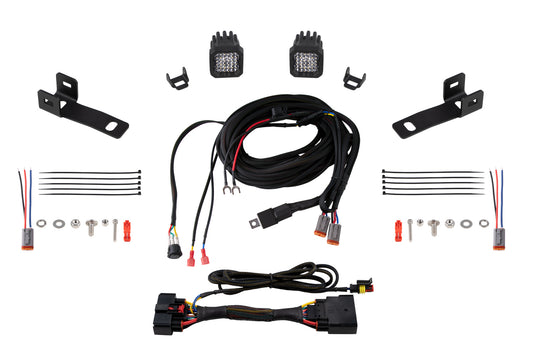 Stage Series Reverse Light Kit for 2015-2020 Ford F-150  C1 Pro
