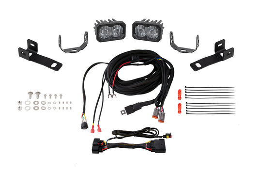Stage Series Reverse Light Kit for 2015-2020 Ford F-150 C2 2.0 Sport
