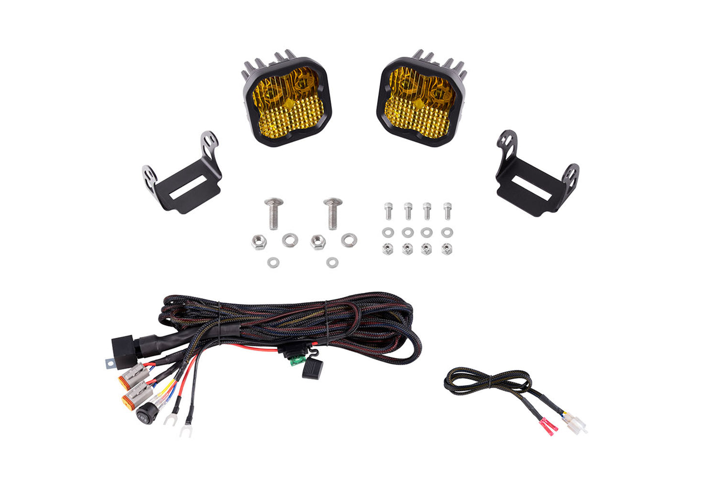 dd7187_ford_bronco_ditch_light_bracket_pro_yellow_combo_kit_3.jpg