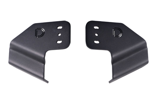 Stage Series Windshield Bracket Kit for 2021+ Ford Bronco