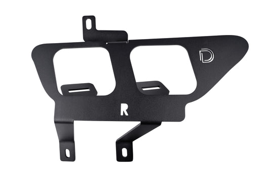 Stage Series Fog Pocket Mounting Brackets for 2021-2023 Ford F-150