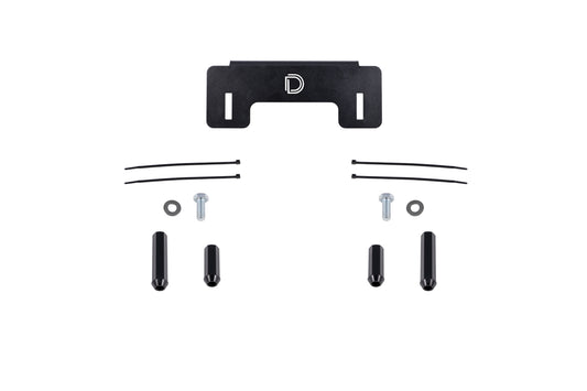 Stage Series Reverse Light Kit Brackets for 2021-2025 Ford Bronco