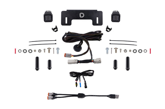 Stage Series Reverse Light Kit for 2021-2025 Ford Bronco  C1 Pro