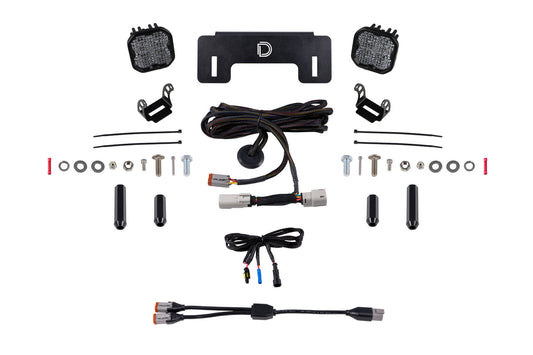 Stage Series Reverse Light Kit for 2021-2025 Ford Bronco  SS3 Sport