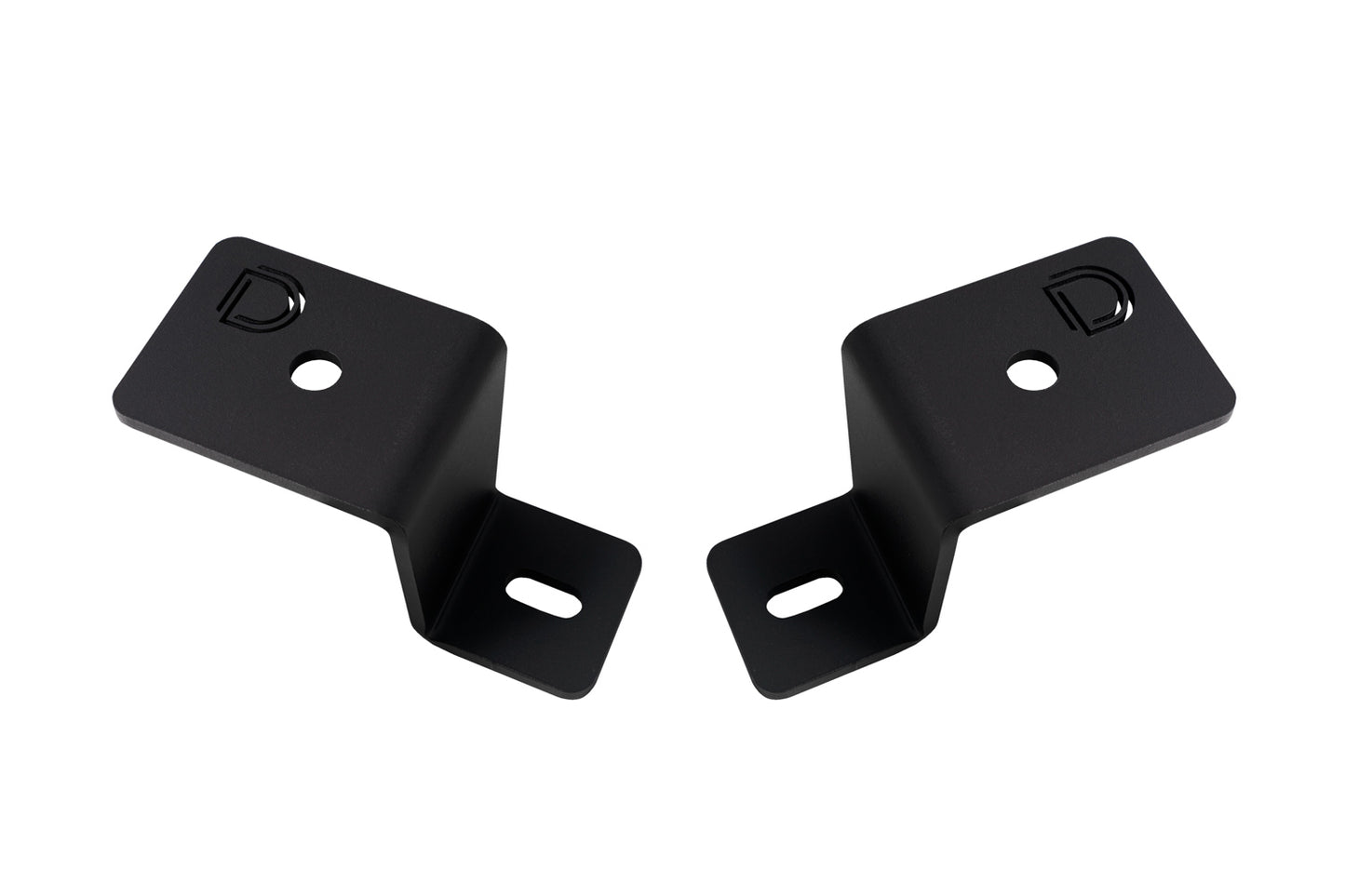 Stage Series Ditch Light Brackets for 2021-2026 Ford F-150