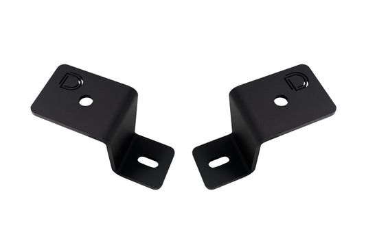 Stage Series Ditch Light Brackets for 2021-2026 Ford F-150