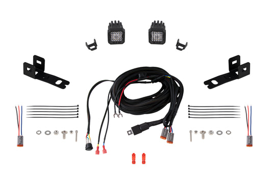 Stage Series Reverse Light Kit for 2021-2023 Ford F-150  C1 Pro